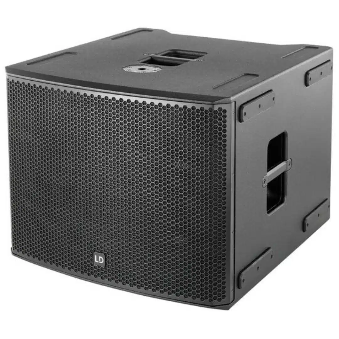 LD Systems Stinger Sub 18 G3