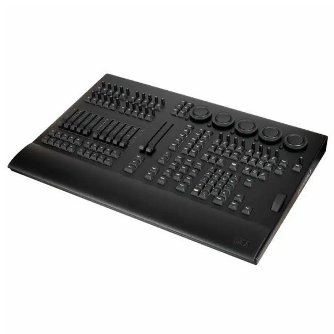 Los 10 Mejores Controladores DMX 23 MA Lighting grandMA3 onPC Command Wing