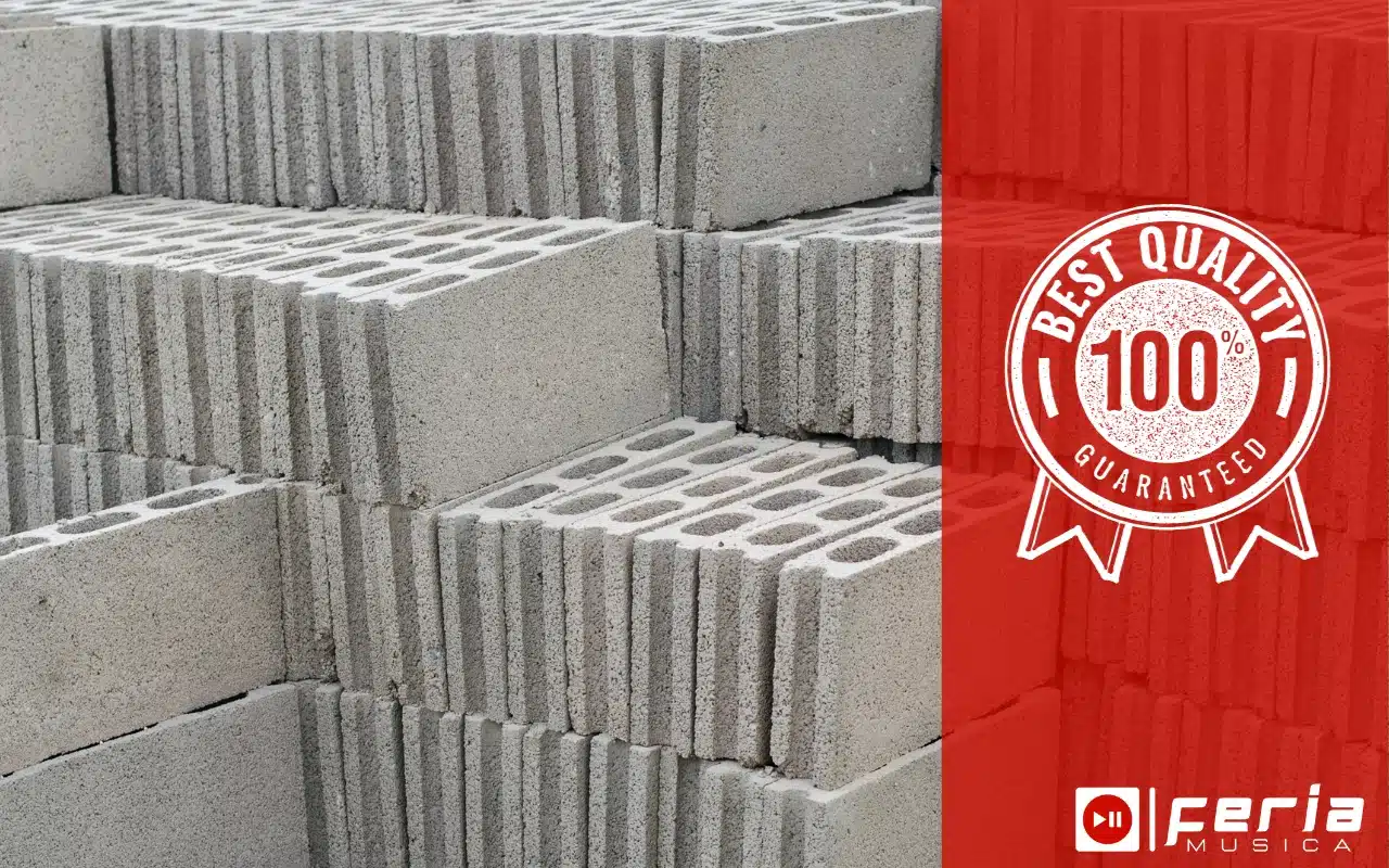 Los 7 Mejores Difusores 23 Materiales difusores