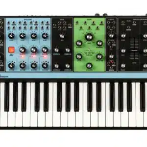 Moog Matriarch