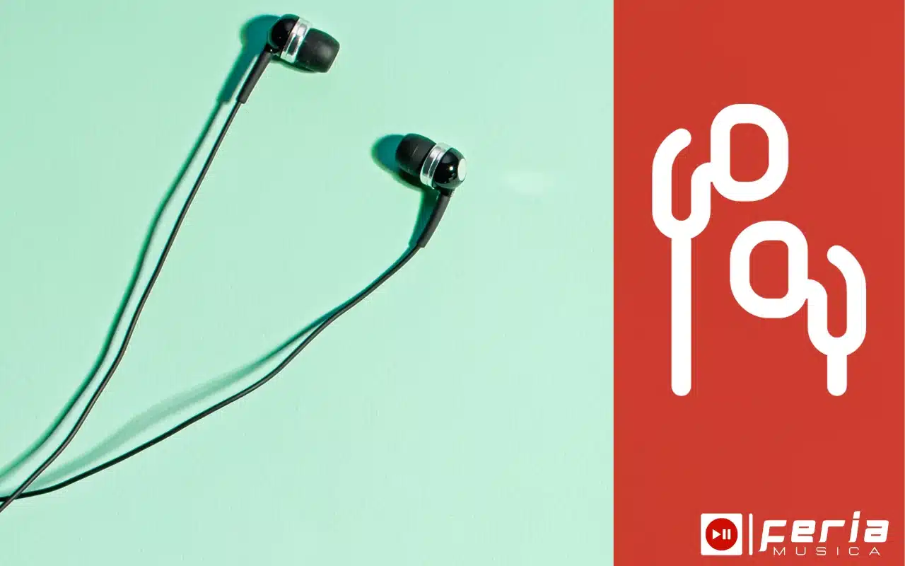 Los 10 Mejores Auriculares In-Ear 32 Nivel de aislamiento auriculares In-Ear