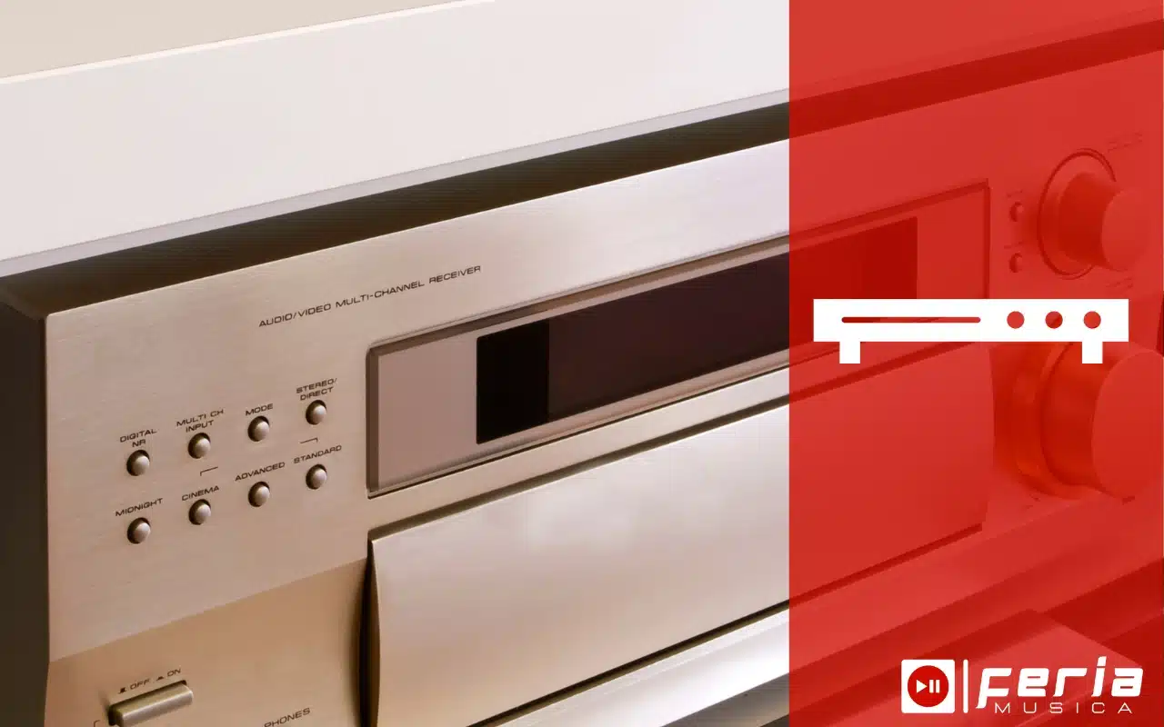 Opciones de compatibilidad y conectividad reproductor CD