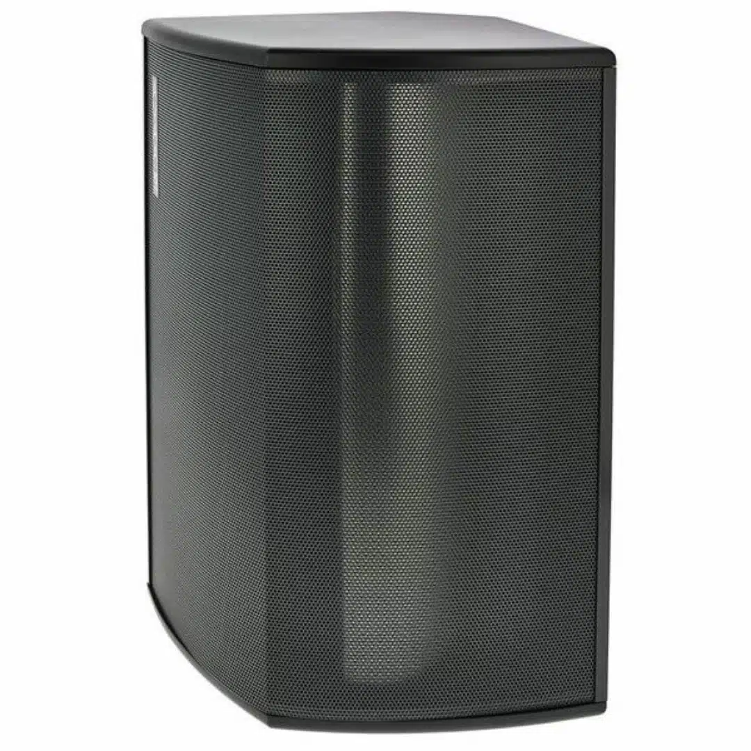 PSI Audio AVAA C20 Black