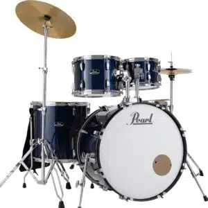 Pearl Roadshow 22″ Plus