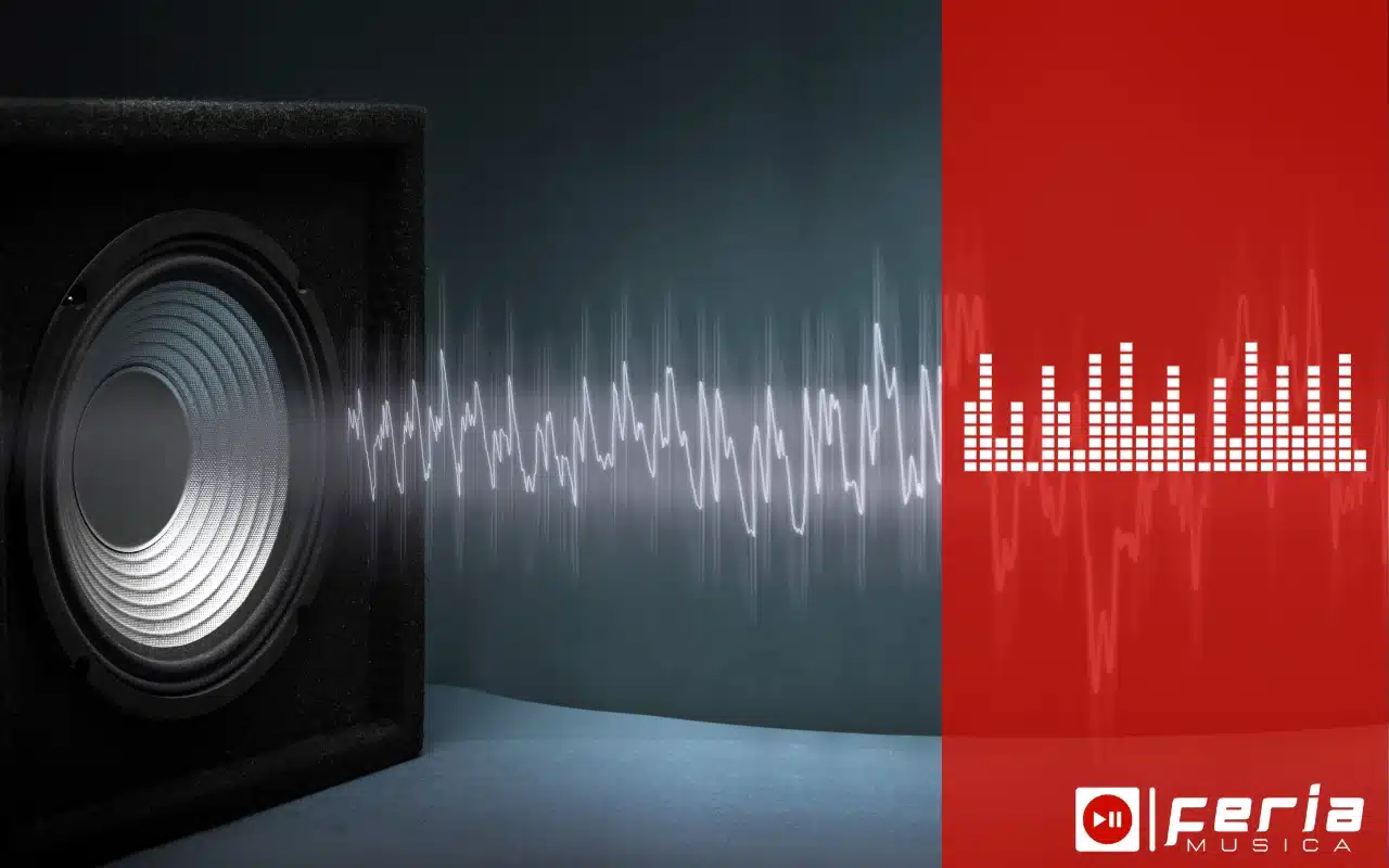 Potencia subwoofers pasivos
