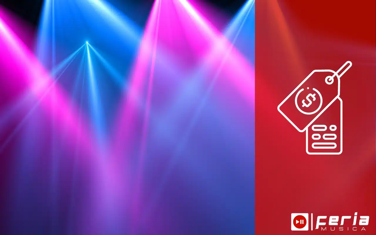 Las 10 Mejores Iluminaciones de Escenario 30 Precio iluminaciones de escenario