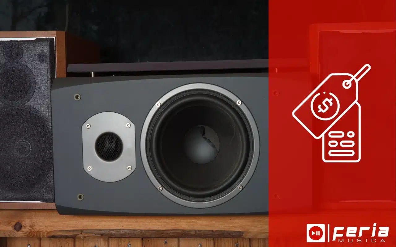 Precio subwoofers activos 