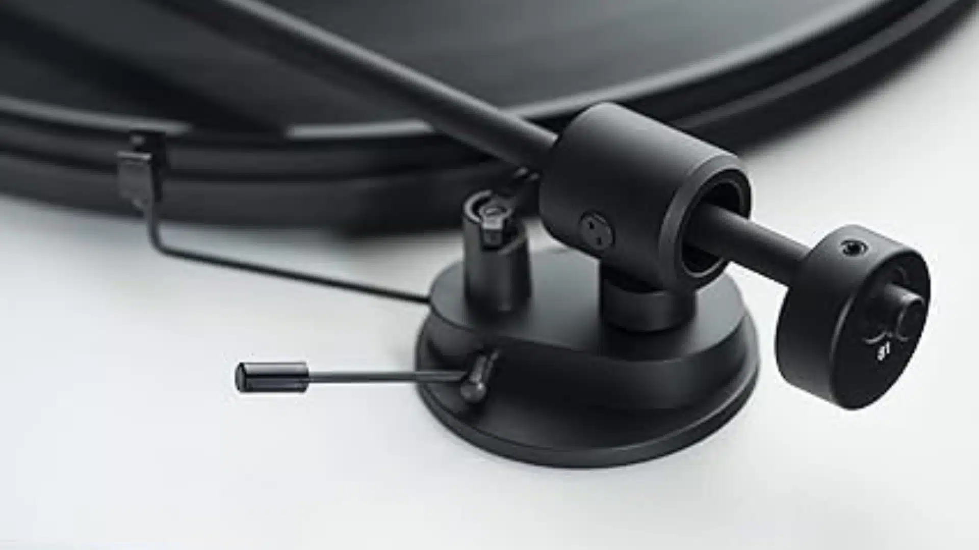 Pro Ject Primary E Phono roulements