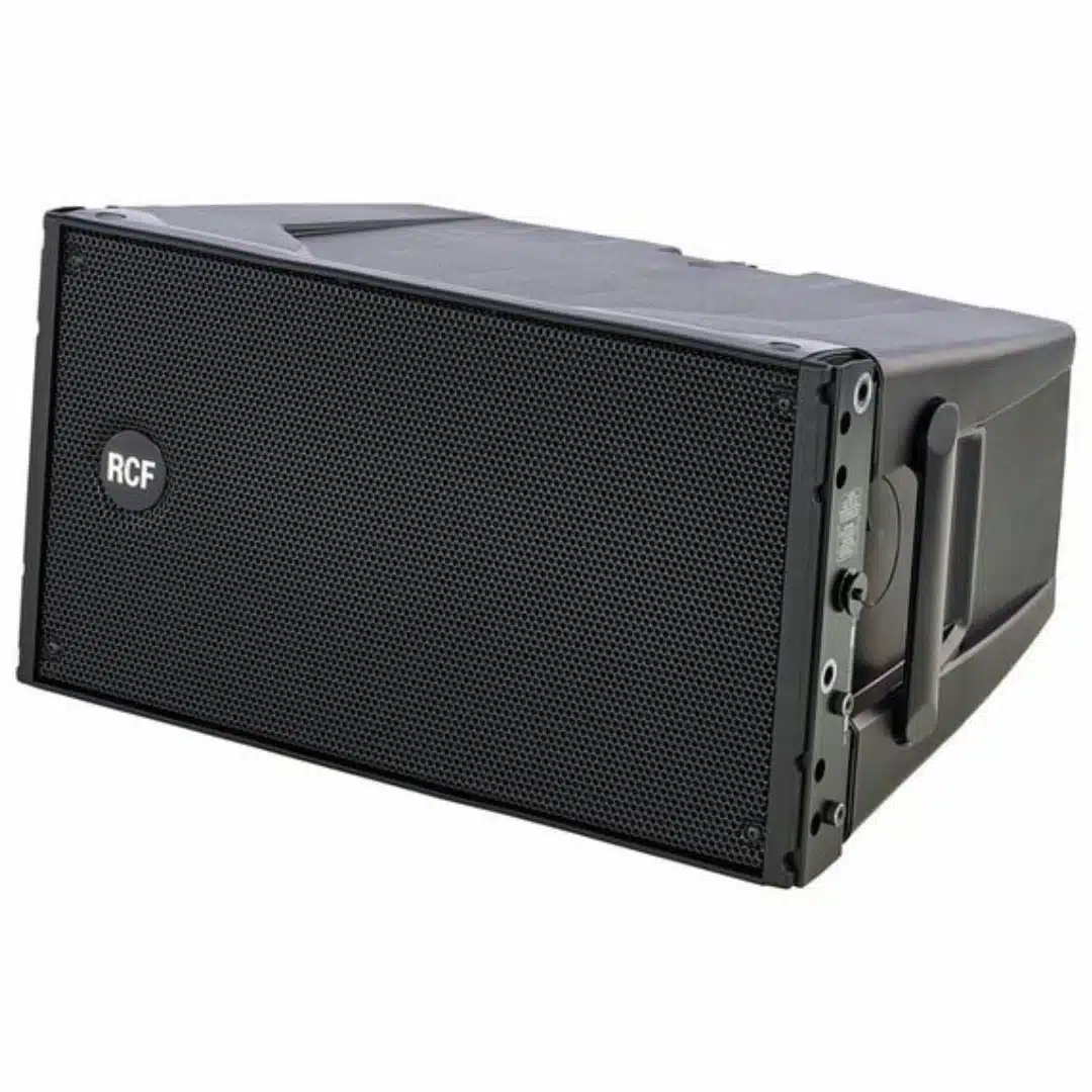 RCF HDL 10 A