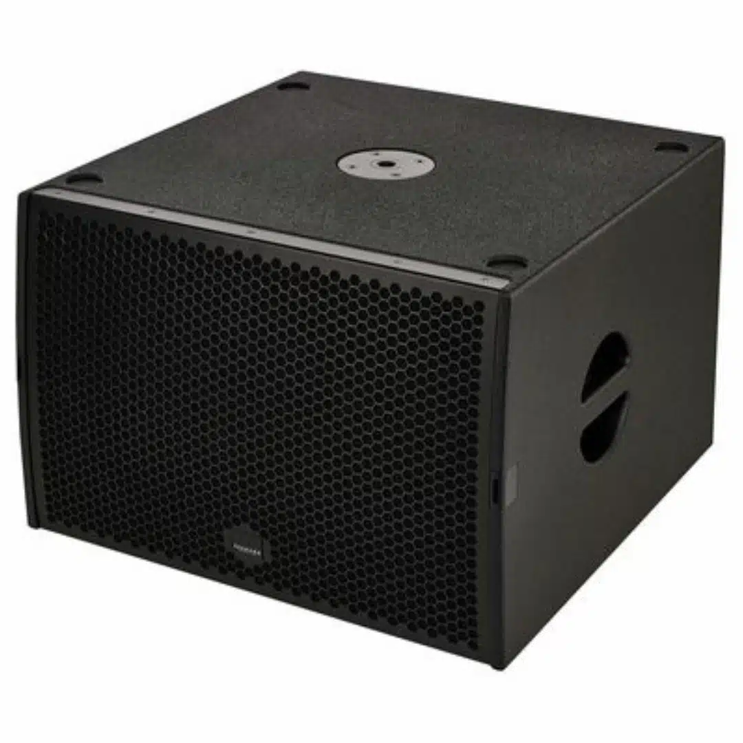 Seeburg Acoustic Line G Sub 1501