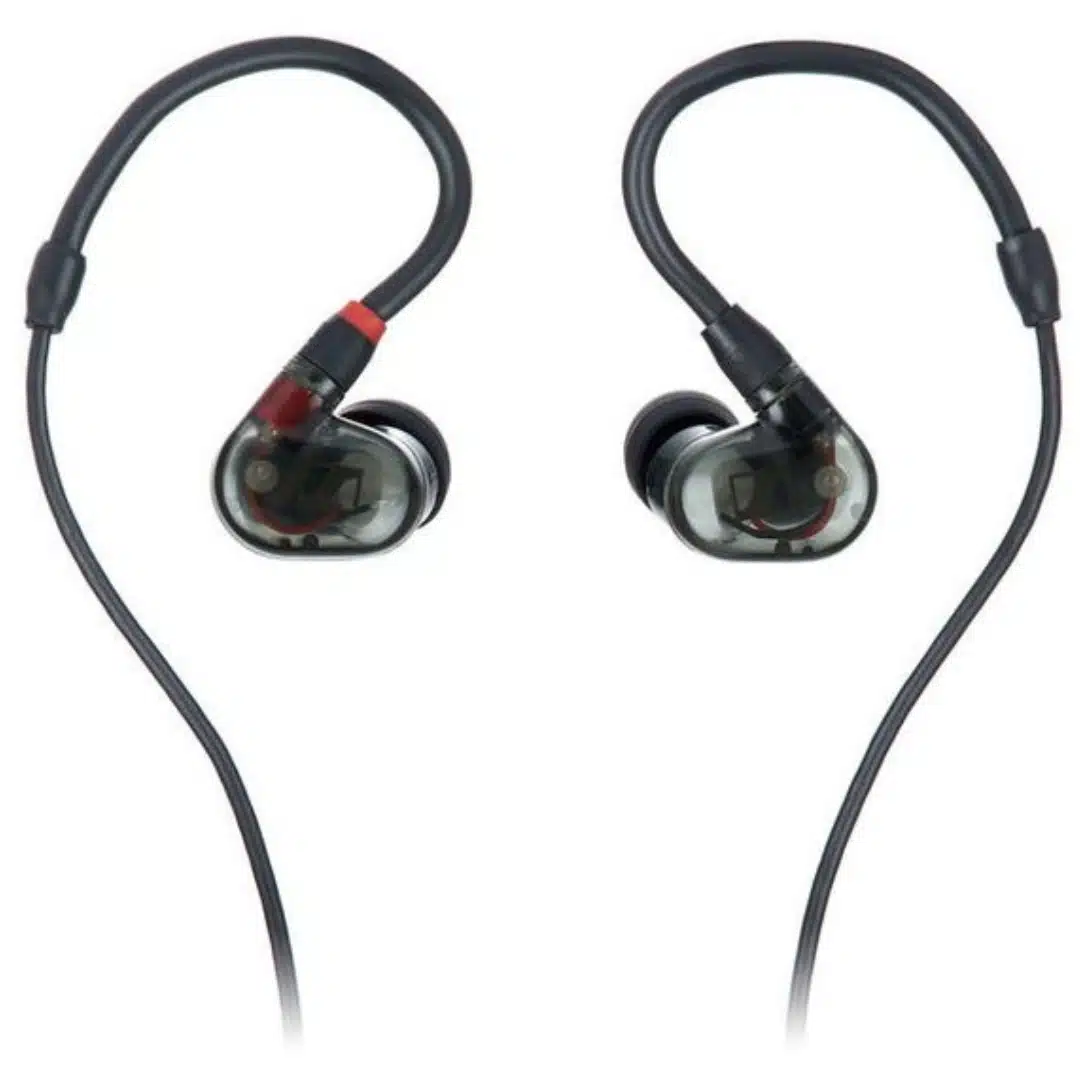 Los 10 Mejores Auriculares In-Ear 16 Sennheiser IE 400 Pro SBK