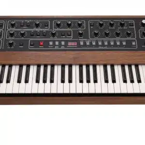 Sequential Prophet 5