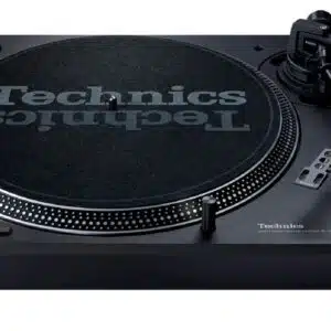 Technics SL-1210 MK 7