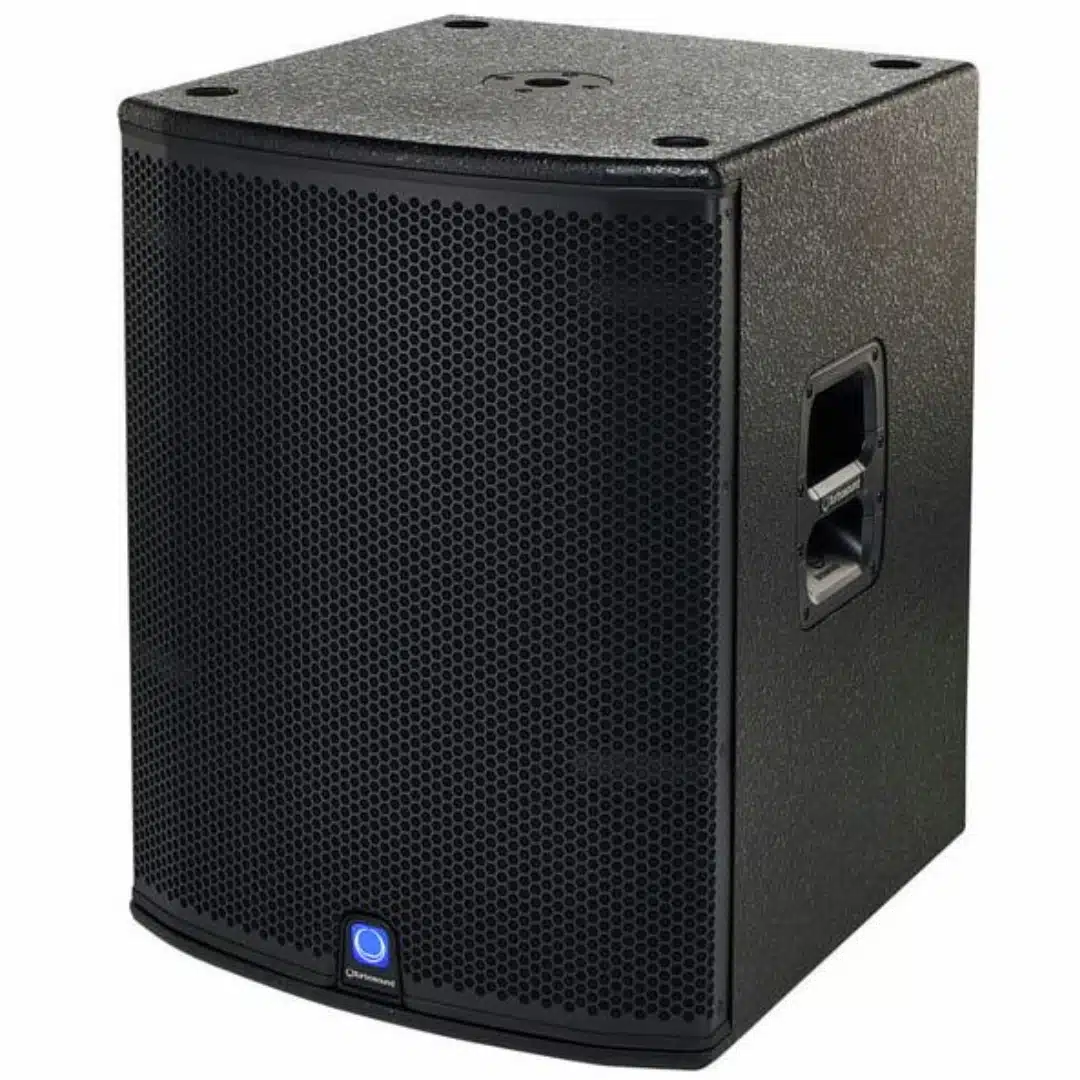 Turbosound iQ18B