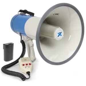 Mégaphone Vonyx MEG060