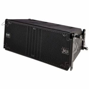 Module line array professionnel dB Technologies DVA K5