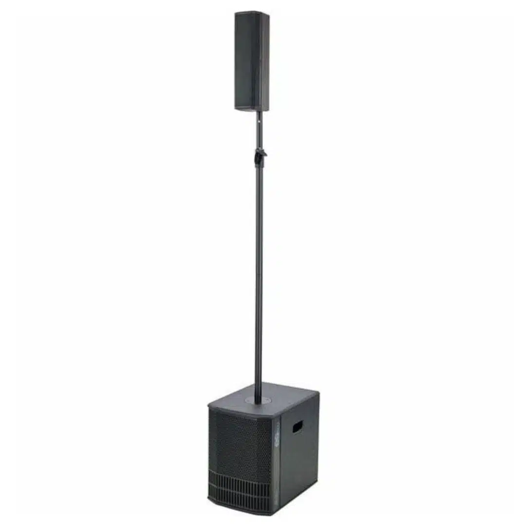 Los 10 Mejores Equipos PA 18 dB Technologies ES602