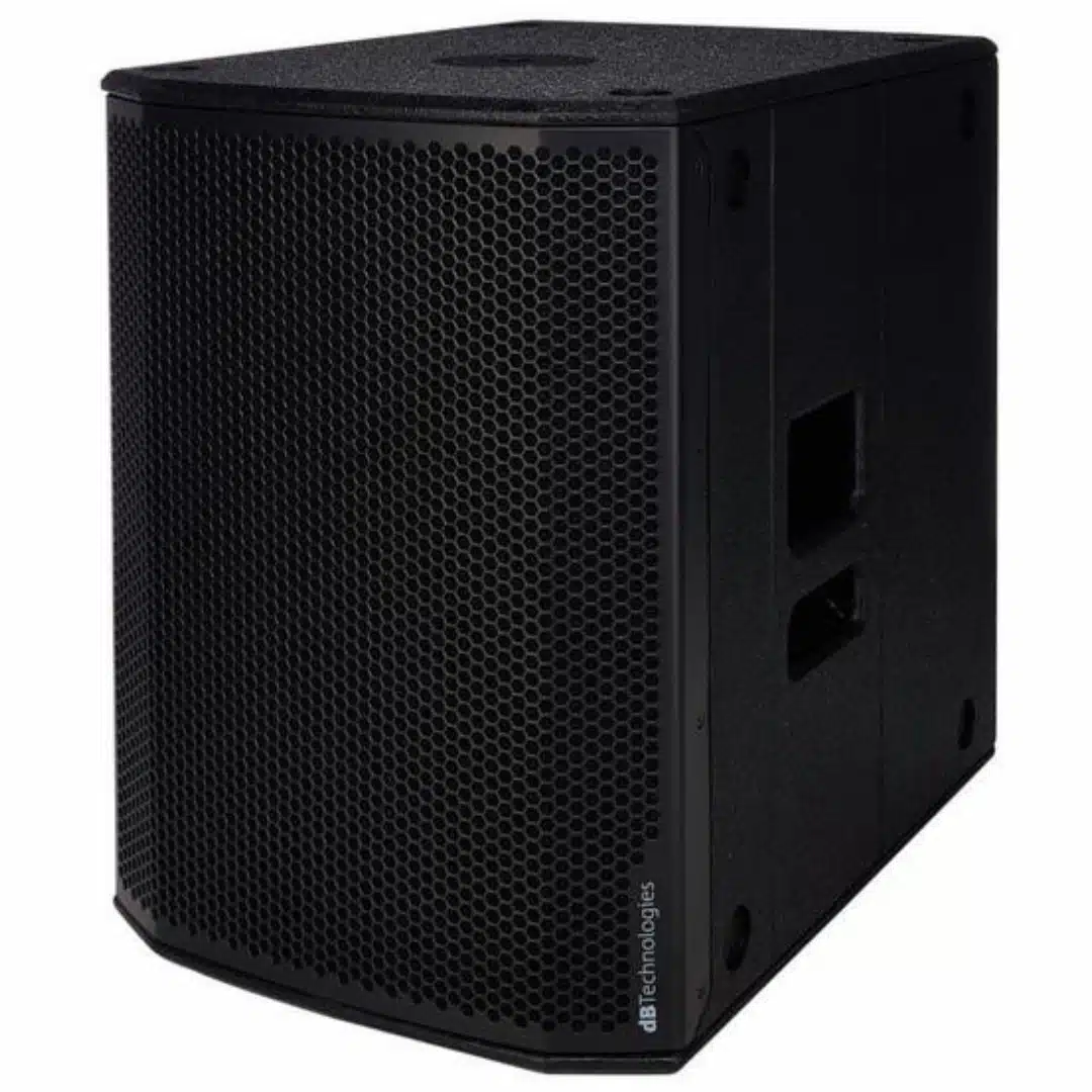 dB Technologies Sub 615