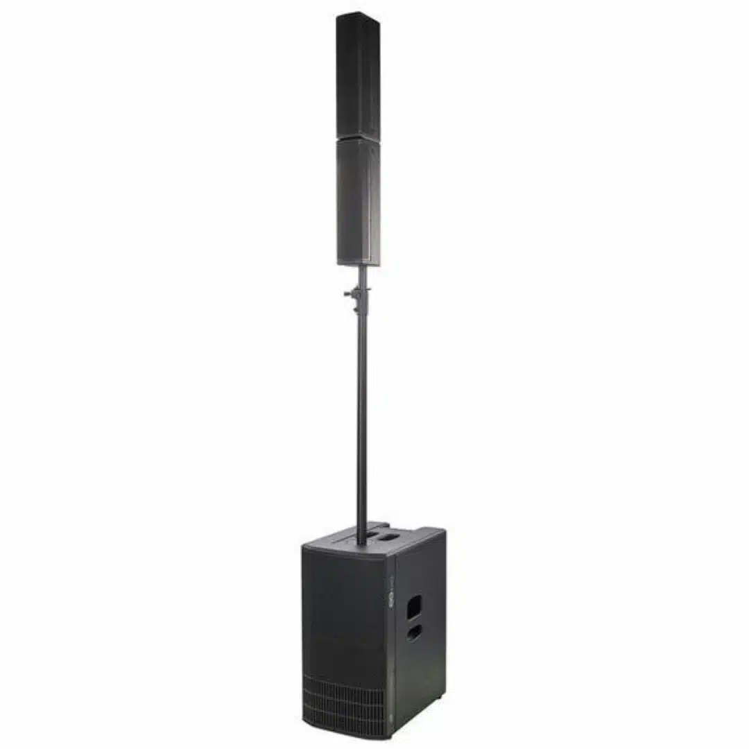 Los 10 Mejores Equipos PA 20 dB Technologies es1203