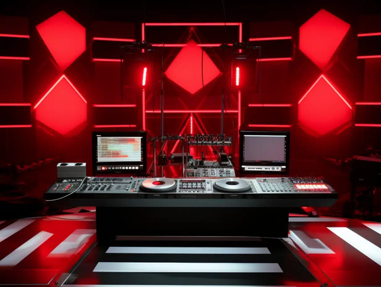 Los 10 Mejores Controladores DMX