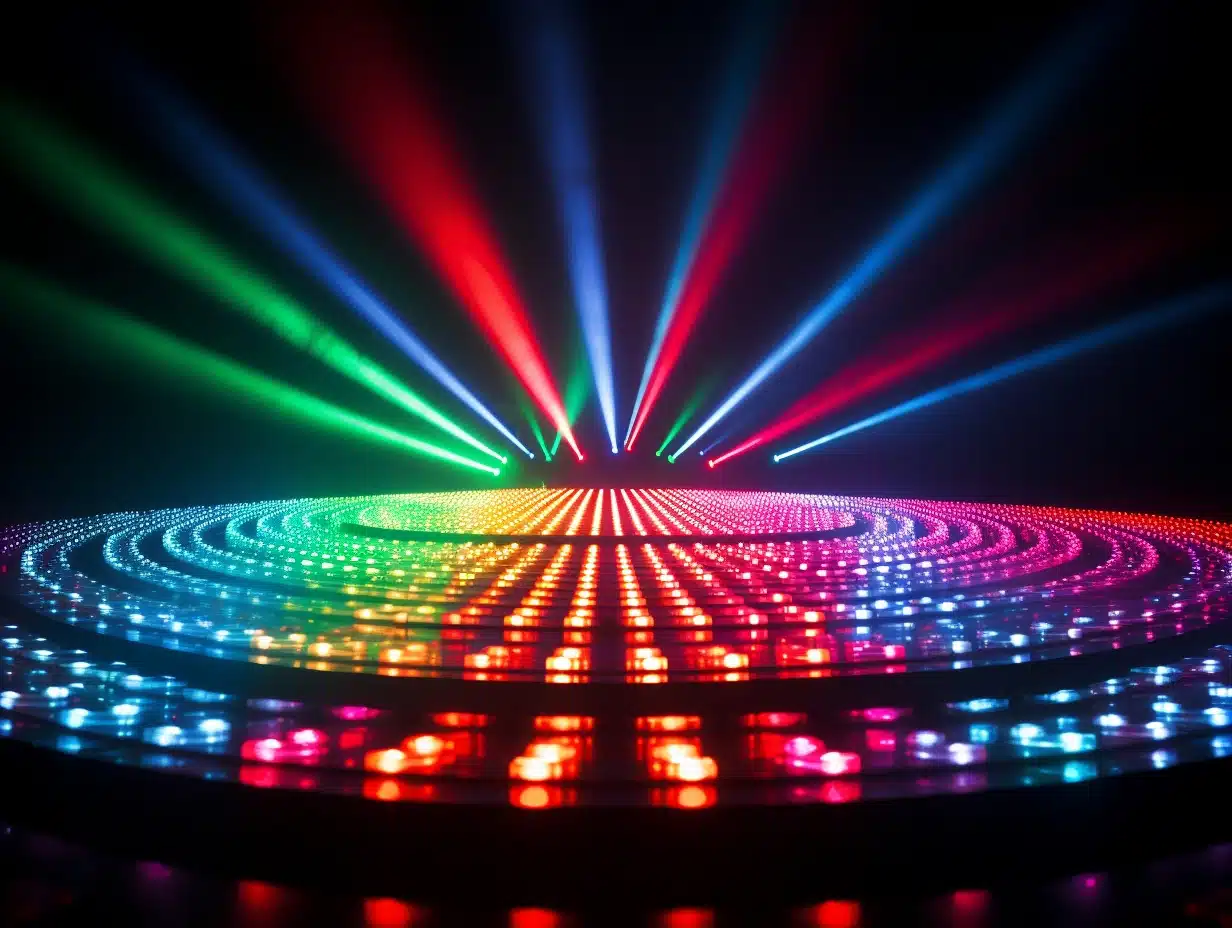 Los 10 Mejores Efectos Luces LED