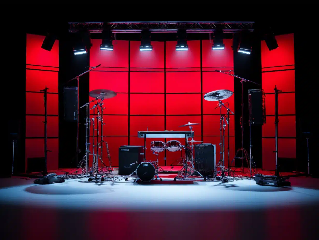 Las 10 Mejores Iluminaciones de Escenario