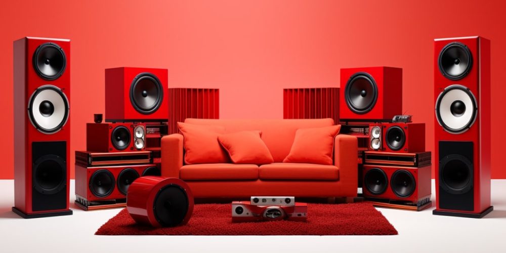 Comparativa de subwoofers activos para PA