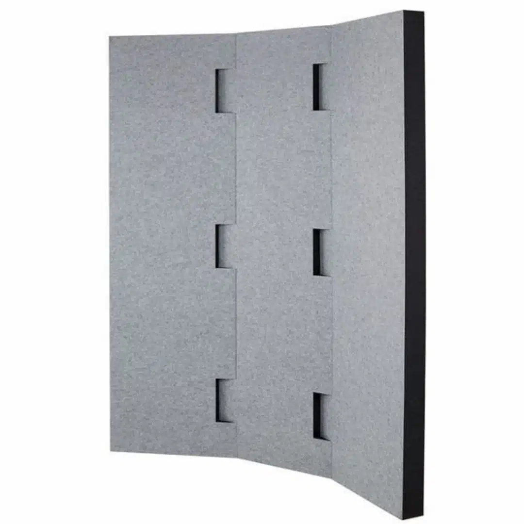 t.akustik Absorber Wall Modular 192