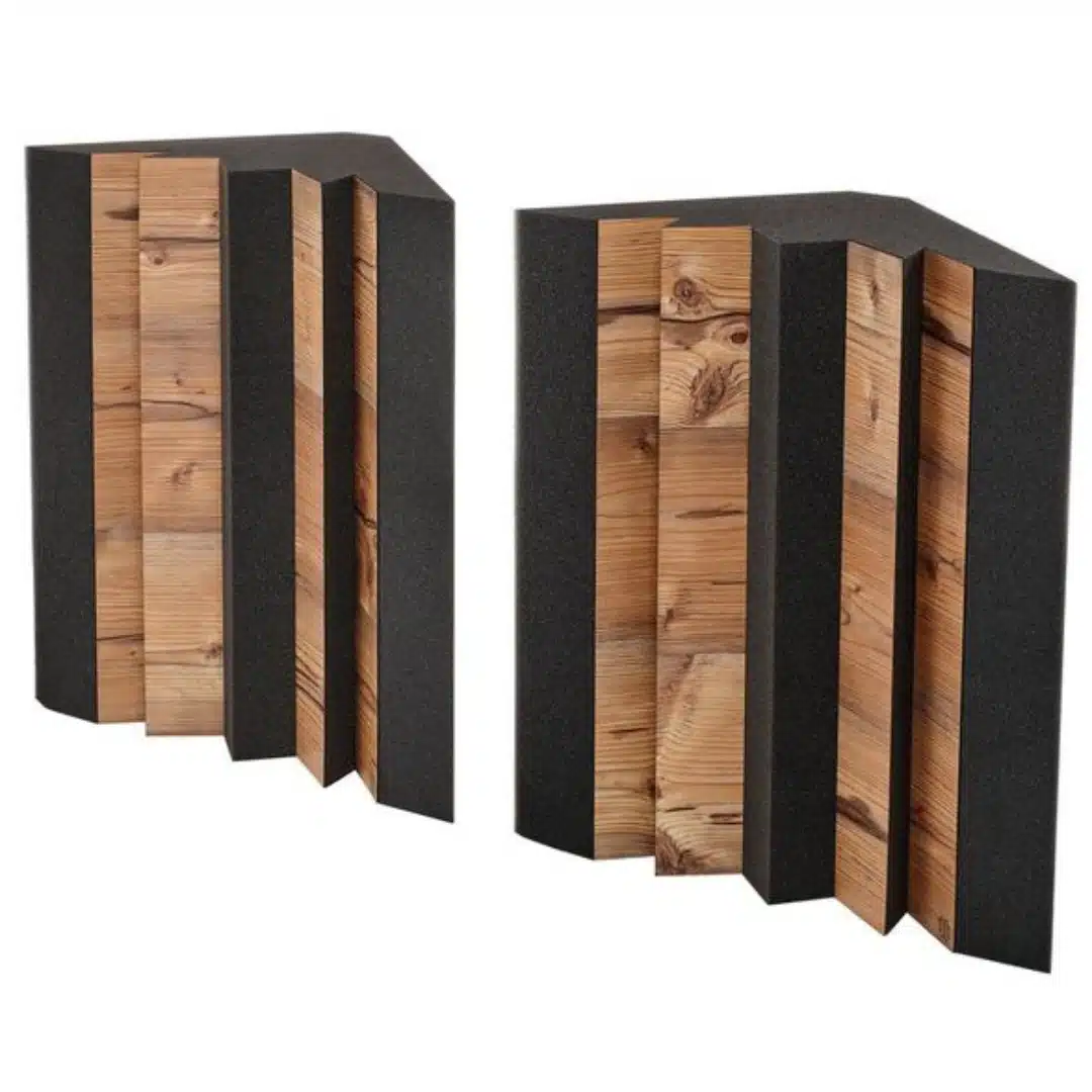 t.akustik Highline CBT1 Silver Spruce