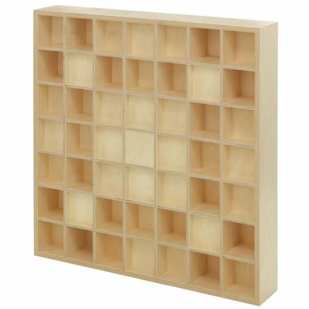 Los 7 Mejores Difusores 11 t.akustik Spektrum D20 Diffusor