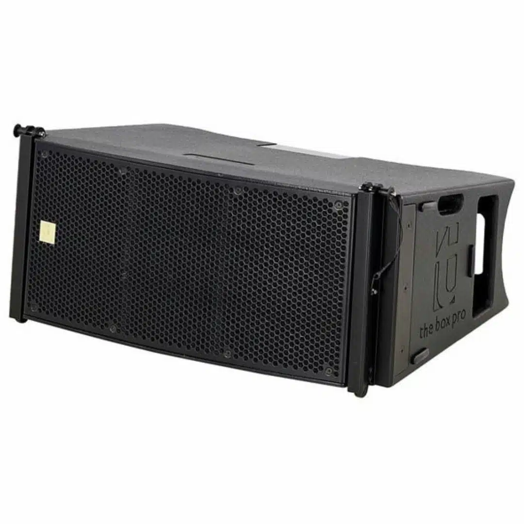 the box pro A 10 LA Line Array Module