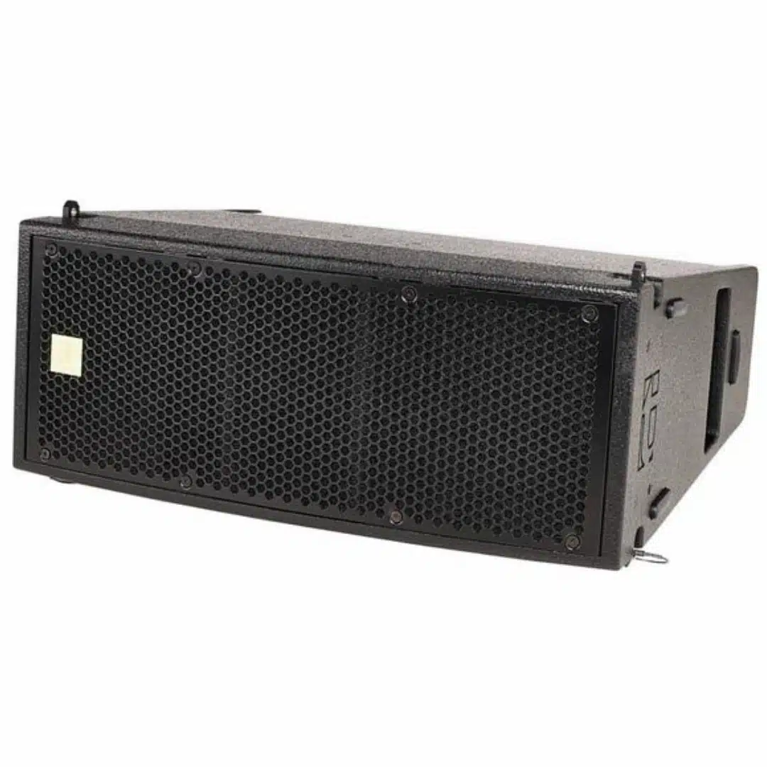 the box pro A 8 LA Line Array Module