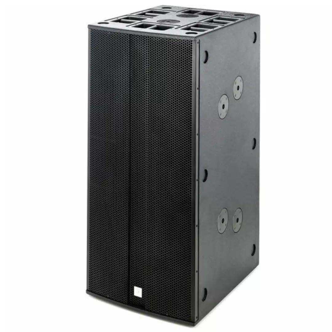 the box pro TP218/1600 MkIII
