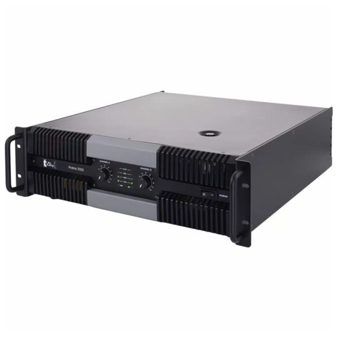 the t.amp Proline 3000