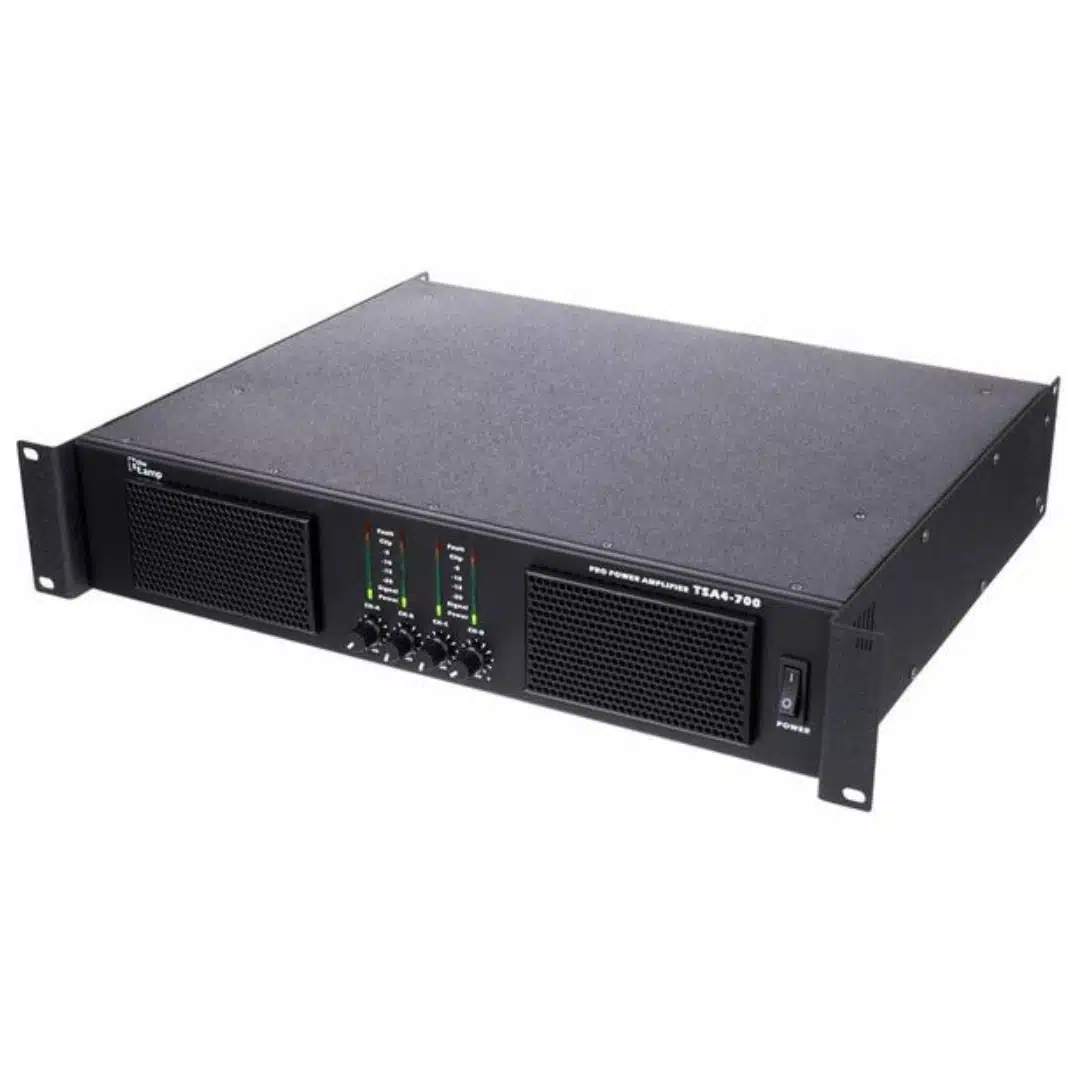 the t.amp TSA 4-700