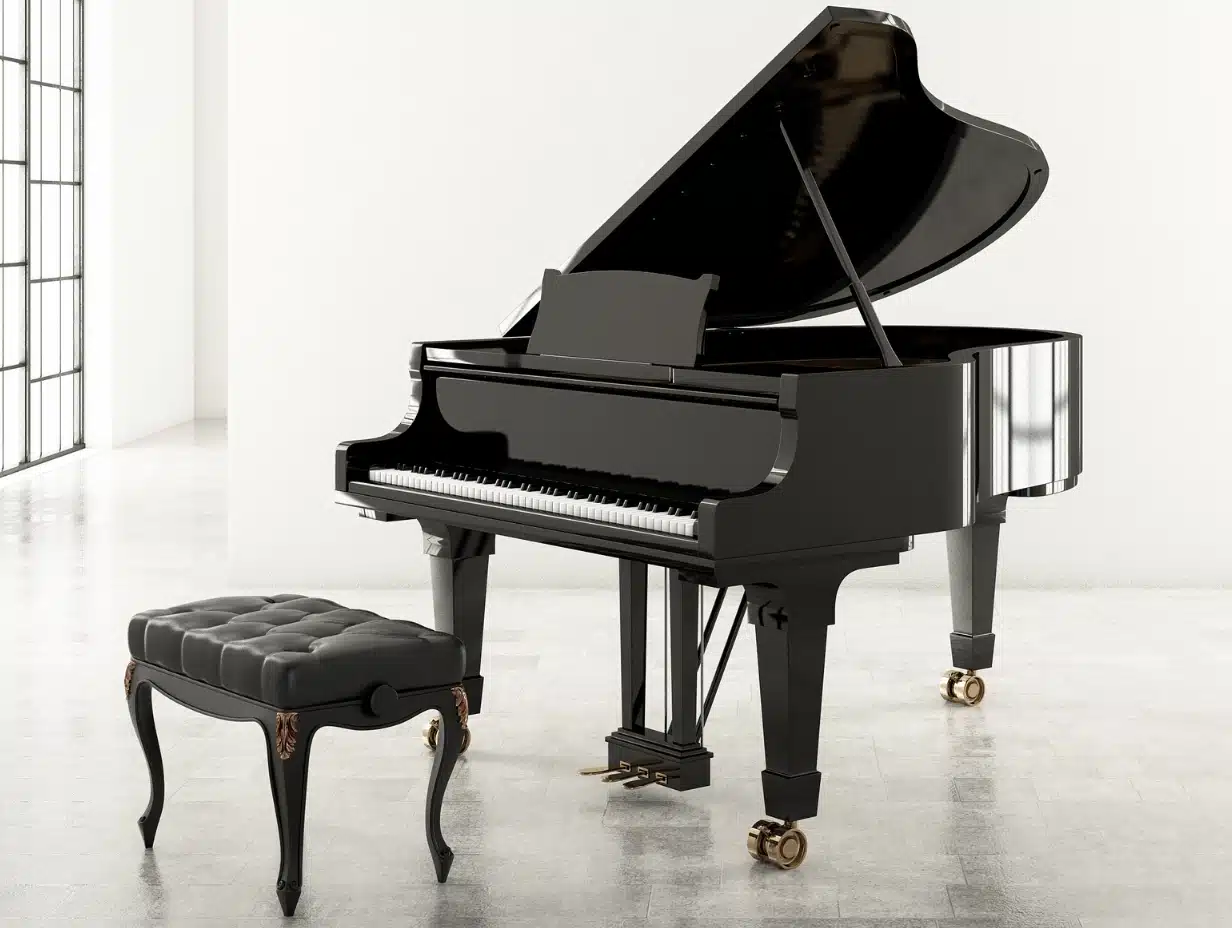 Comment choisir le bon type de piano
