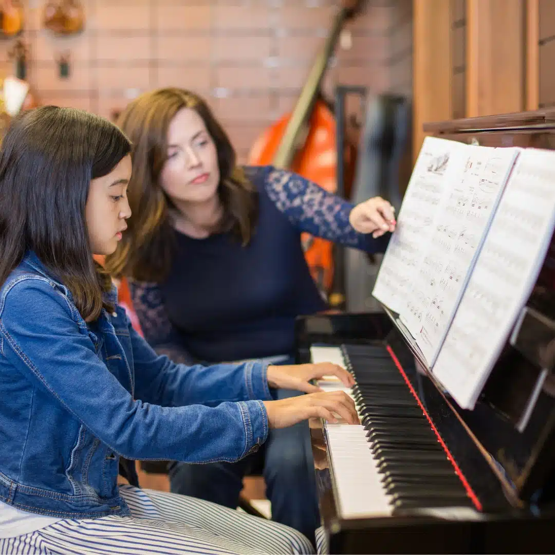 Les meilleures pièces de musique pour débutants au piano 1 Impact du choix de la première pièce musicale sur l'apprentissage au piano
