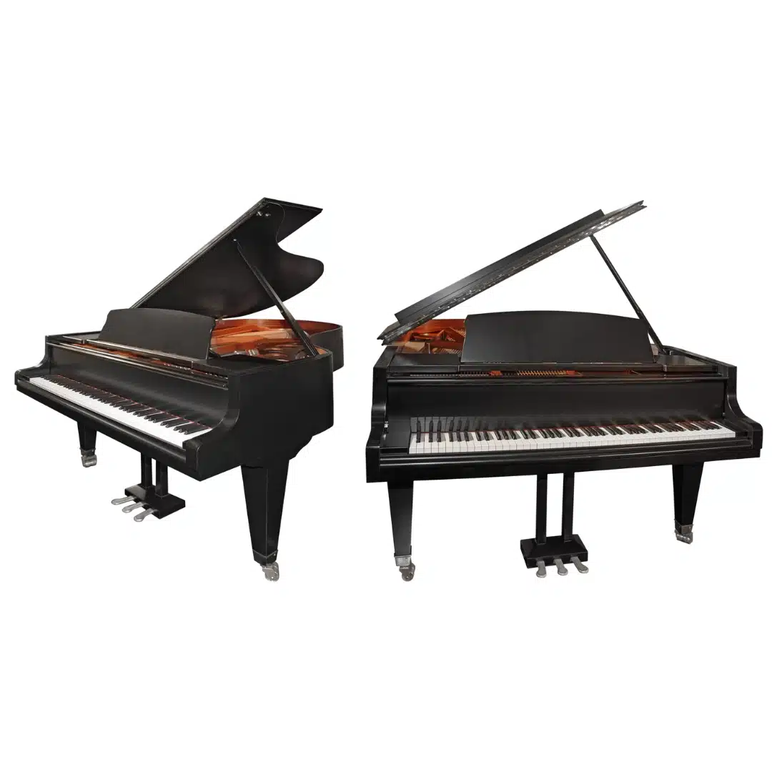 Propriétés acoustiques des différentes essences de bois