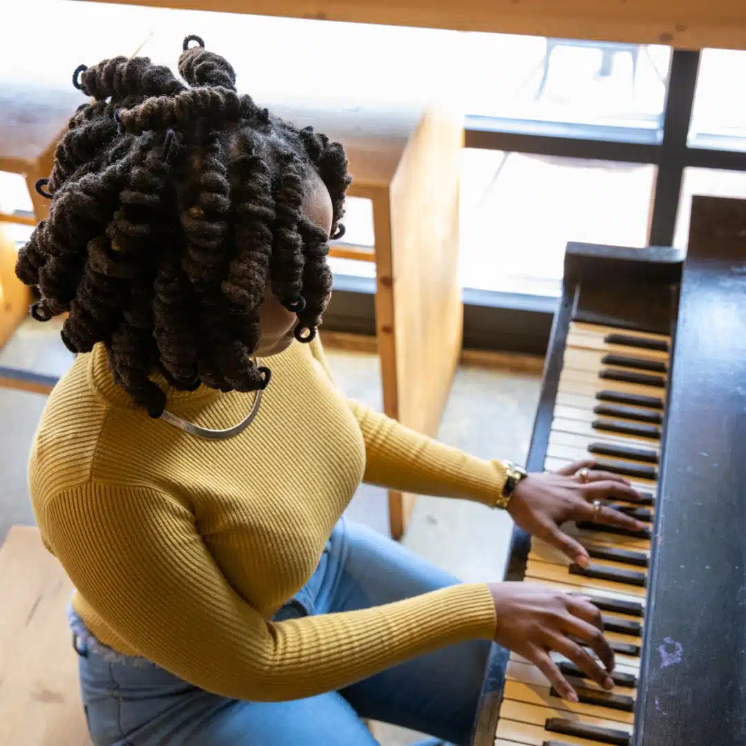 Comment distinguer un bon piano d'un piano de mauvaise qualité ? 1 Qualité de fabrication et matériaux utilisés