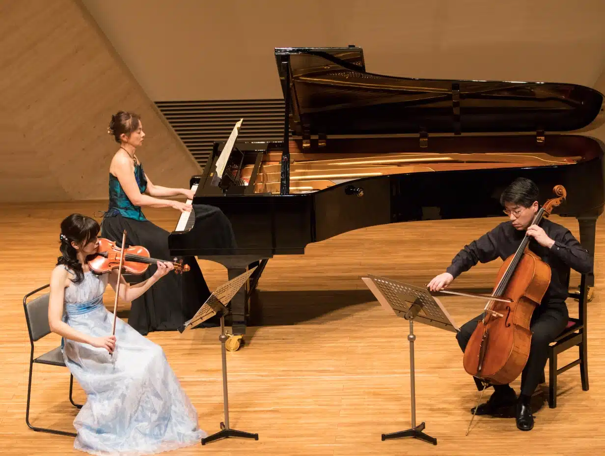 caractéristiques à rechercher dans un piano pour un usage professionnel