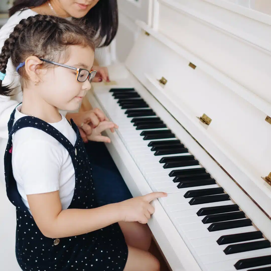 Les meilleures pièces de musique pour débutants au piano 2 critères pour choisir une pièce de musique pour débutants au piano