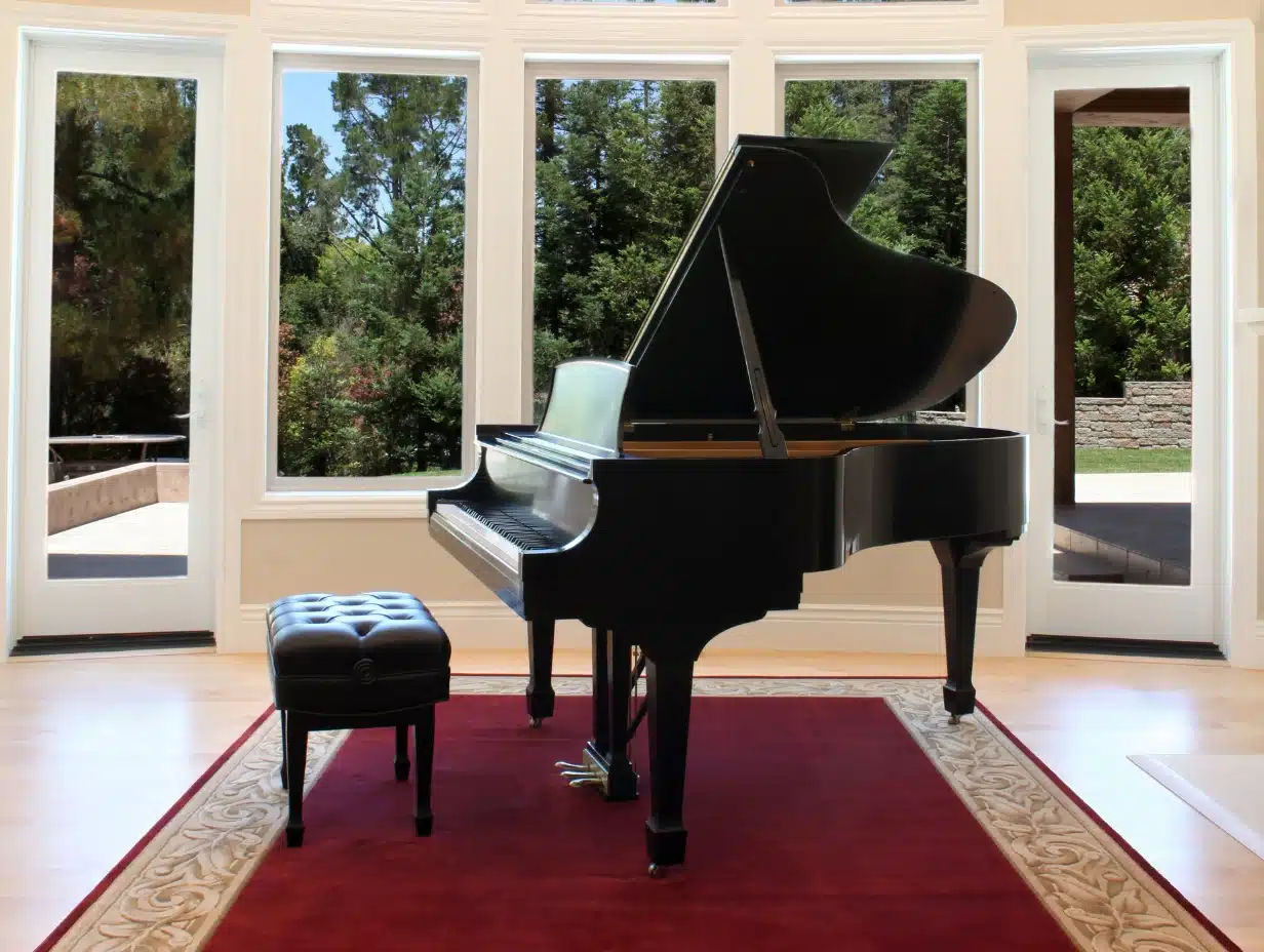 différents facteurs à prendre en compte avant d'acheter un piano