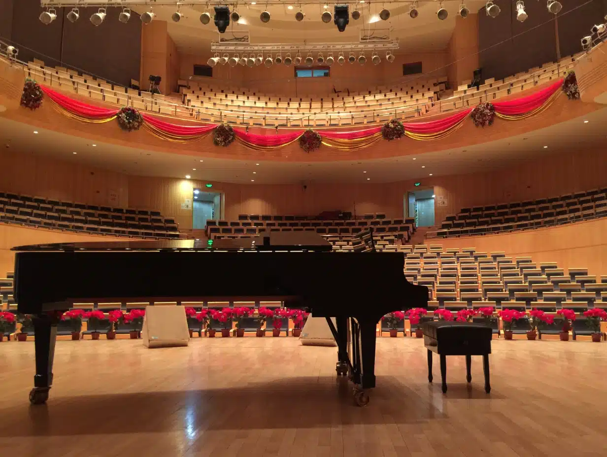 piano à travers les différentes cultures musicales