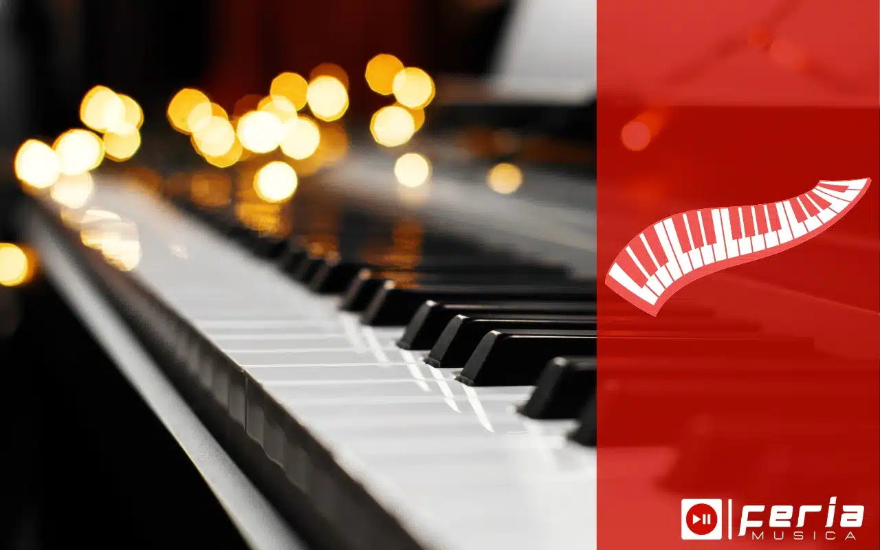 Los 9 Mejores Pianos Kawai 27 Funciones y efectos pianos Kawai
