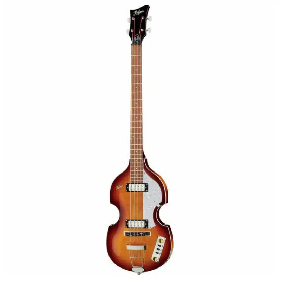 Hofner Ignition SE