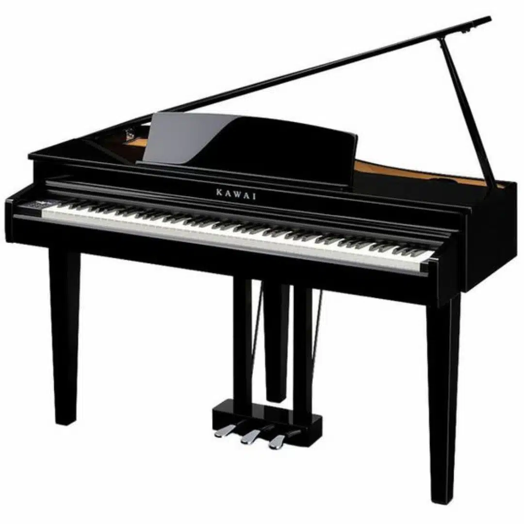 Los 9 Mejores Pianos Kawai 14 Kawai DG 30