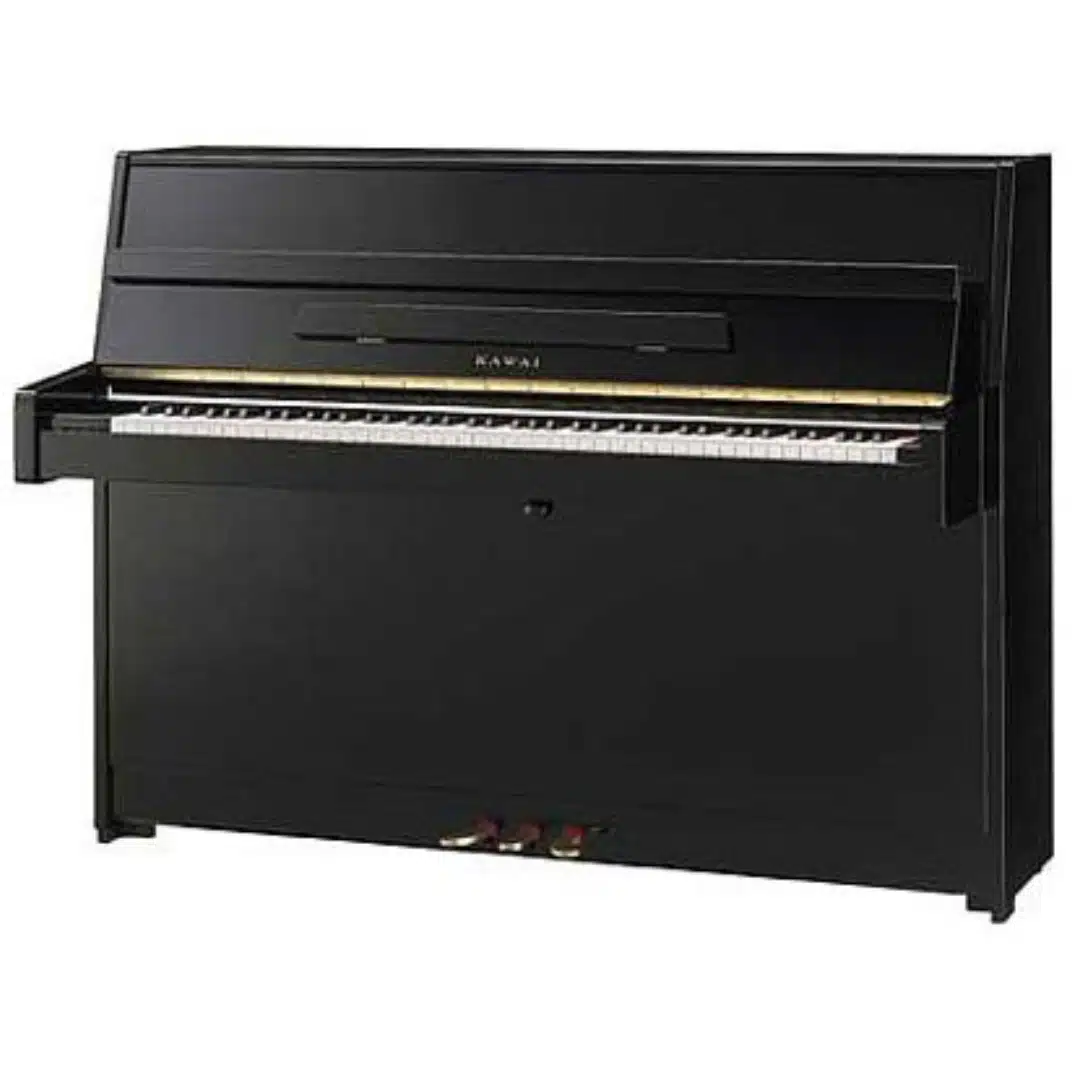 Los 9 Mejores Pianos Kawai 12 Kawai K 15 E E/P Piano