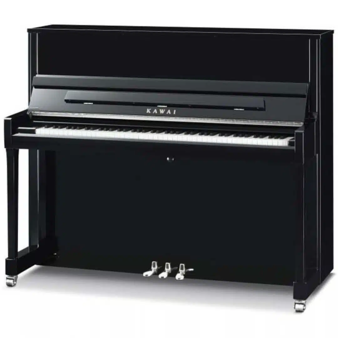 Los 9 Mejores Pianos Kawai 18 Kawai K-300 E/P SL Piano