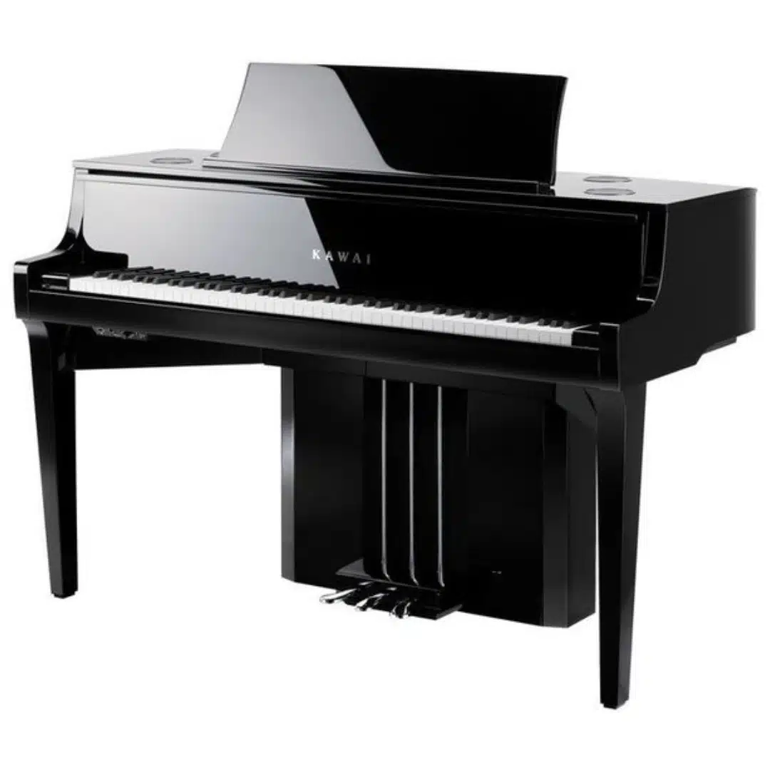 Los 9 Mejores Pianos Kawai 20 Kawai Novus NV-10S