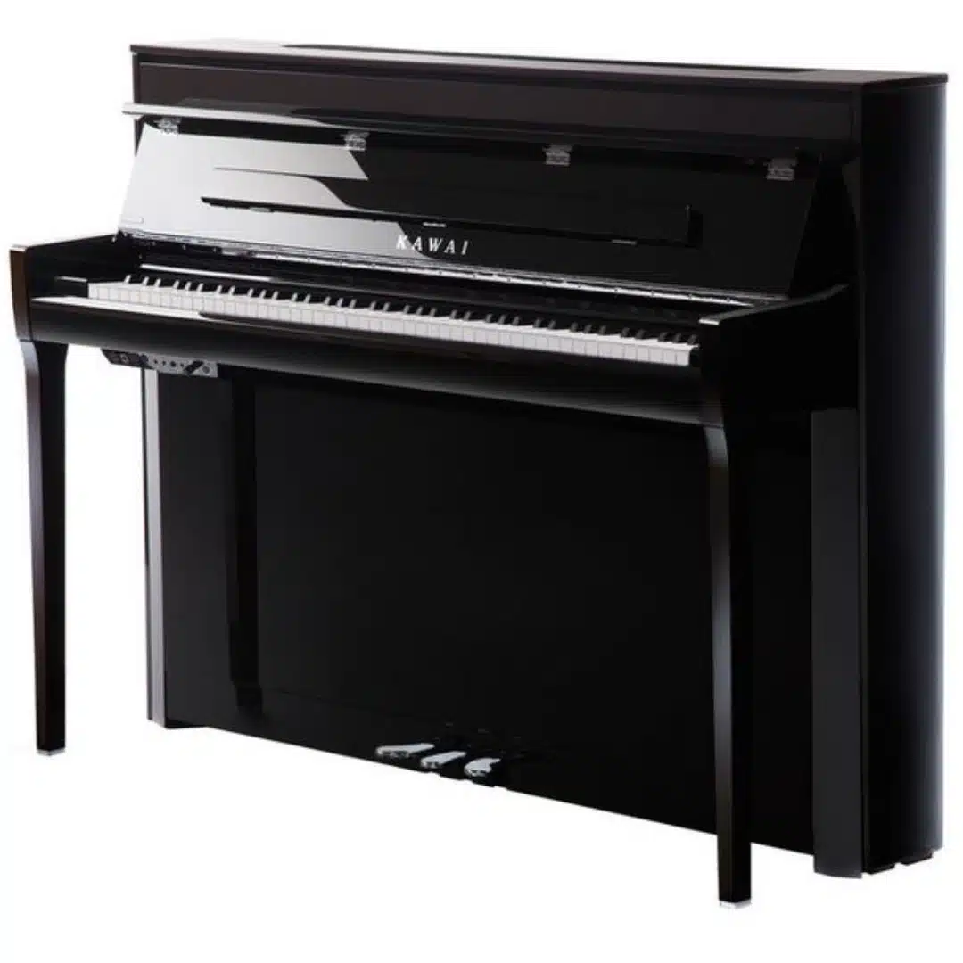 Los 9 Mejores Pianos Kawai 16 Kawai Novus NV-5S